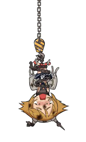 [Cessa] Cessa Fhentai - Page 98