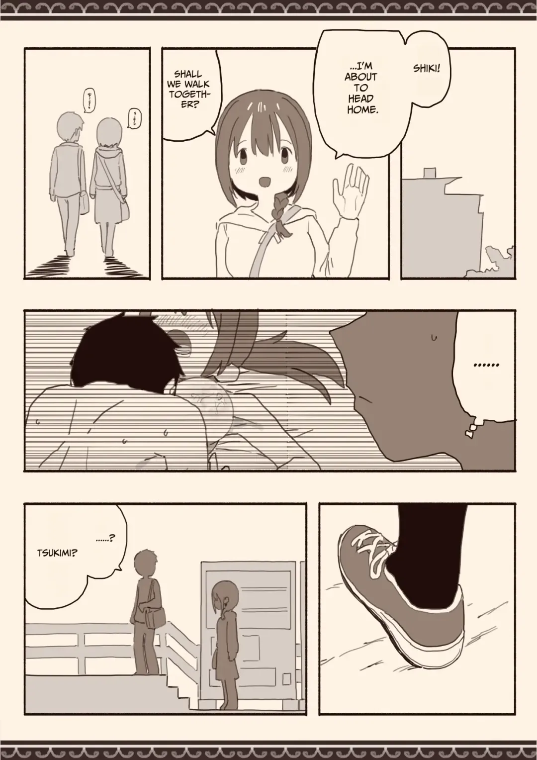 Suki na Hito no Futago no Imouto to | The Twin Sister of the Girl I Love Fhentai.net - Page 28