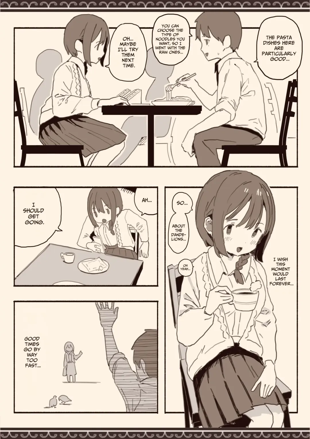 Suki na Hito no Futago no Imouto to | The Twin Sister of the Girl I Love Fhentai.net - Page 33