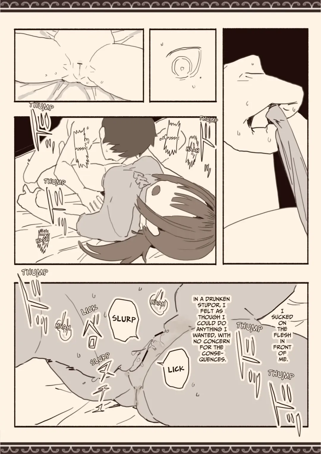 Suki na Hito no Futago no Imouto to | The Twin Sister of the Girl I Love Fhentai.net - Page 44