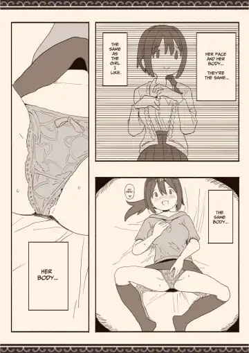 Suki na Hito no Futago no Imouto to | The Twin Sister of the Girl I Love Fhentai.net - Page 13