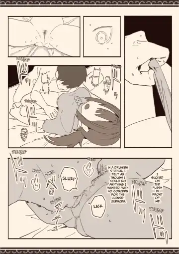 Suki na Hito no Futago no Imouto to | The Twin Sister of the Girl I Love Fhentai.net - Page 14