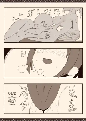 Suki na Hito no Futago no Imouto to | The Twin Sister of the Girl I Love Fhentai.net - Page 15