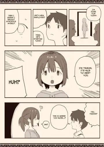 Suki na Hito no Futago no Imouto to | The Twin Sister of the Girl I Love Fhentai.net - Page 35