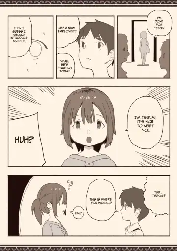 Suki na Hito no Futago no Imouto to | The Twin Sister of the Girl I Love Fhentai.net - Page 5