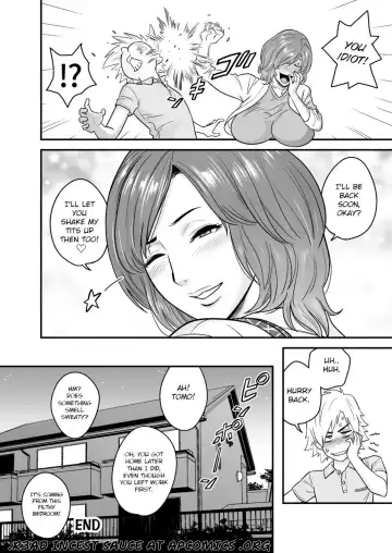 Mama Came Over Again Fhentai.net - Page 31