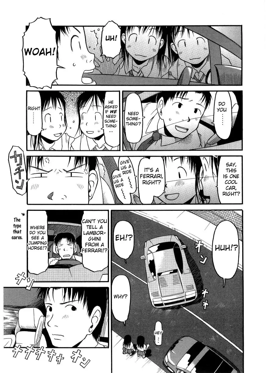 [Eb110ss] ESP Ecchi Shoujo Pantsu Fhentai - Page 148