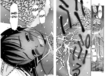 [Eb110ss] ESP Ecchi Shoujo Pantsu Fhentai - Page 100