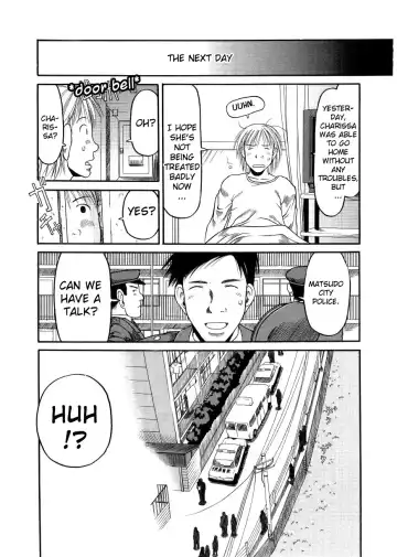 [Eb110ss] ESP Ecchi Shoujo Pantsu Fhentai - Page 104