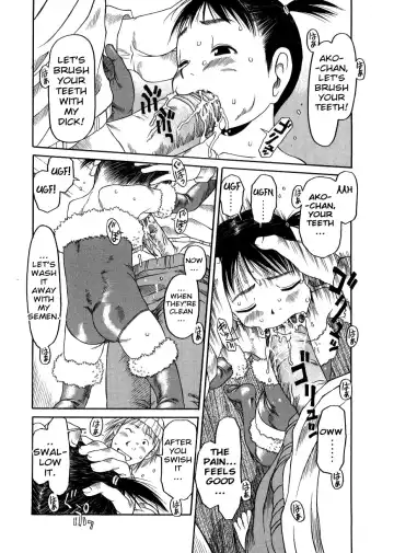 [Eb110ss] ESP Ecchi Shoujo Pantsu Fhentai - Page 73