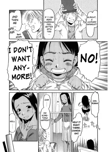 [Eb110ss] ESP Ecchi Shoujo Pantsu Fhentai - Page 88