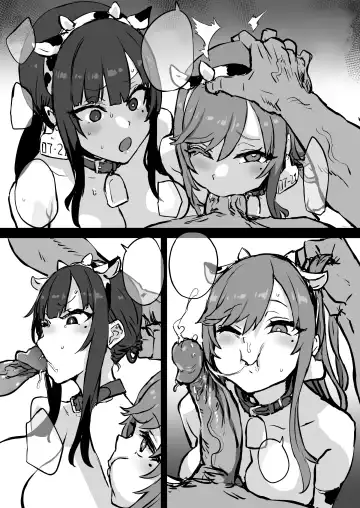 [Asanagi] Tanesaki Kaori (39) Makes Her Cosplay AV Debut With Her Daughter Fhentai - Page 13