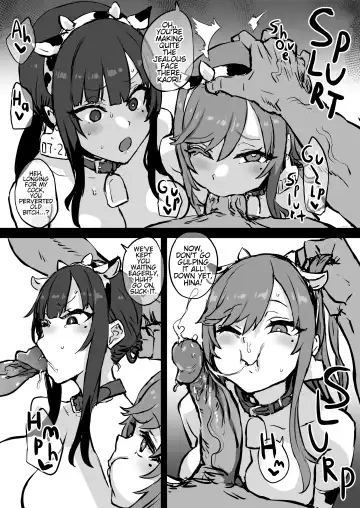 [Asanagi] Tanesaki Kaori (39) Makes Her Cosplay AV Debut With Her Daughter Fhentai - Page 9