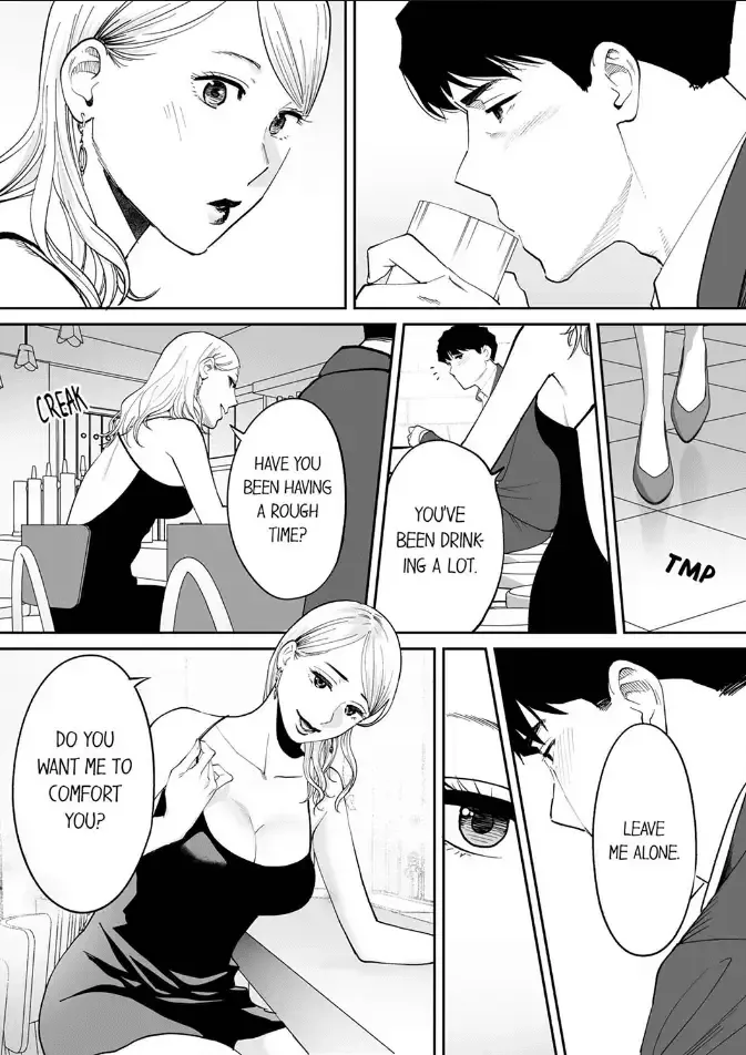 [Katsura Airi] "Otto no Buka ni Ikasarechau..." Aragaezu Kanjite Shimau Furinzuma 18 | "I'm cumming from my husband's subordinate…" The cheating wife who can't resist feeling it 18 Fhentai - Page 12