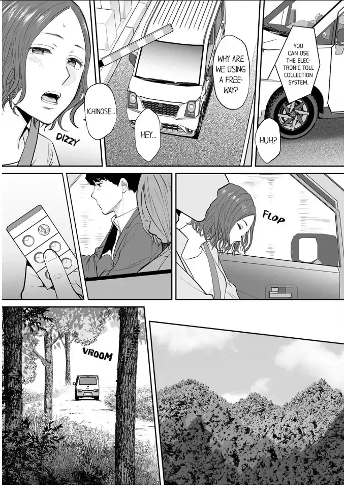 [Katsura Airi] "Otto no Buka ni Ikasarechau..." Aragaezu Kanjite Shimau Furinzuma 18 | "I'm cumming from my husband's subordinate…" The cheating wife who can't resist feeling it 18 Fhentai - Page 23