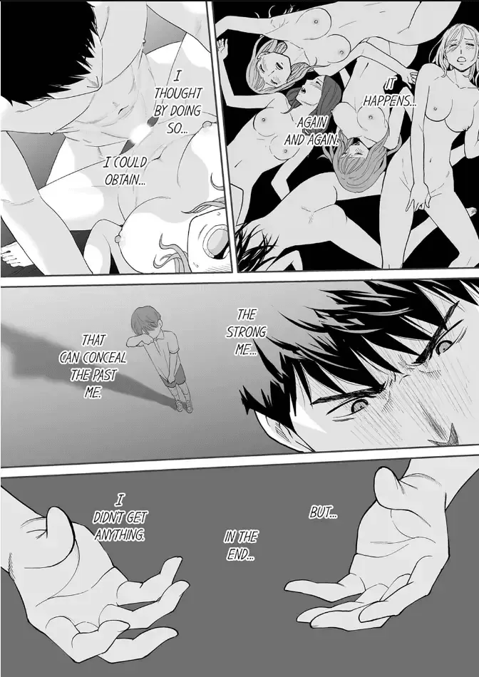 [Katsura Airi] "Otto no Buka ni Ikasarechau..." Aragaezu Kanjite Shimau Furinzuma 18 | "I'm cumming from my husband's subordinate…" The cheating wife who can't resist feeling it 18 Fhentai - Page 9