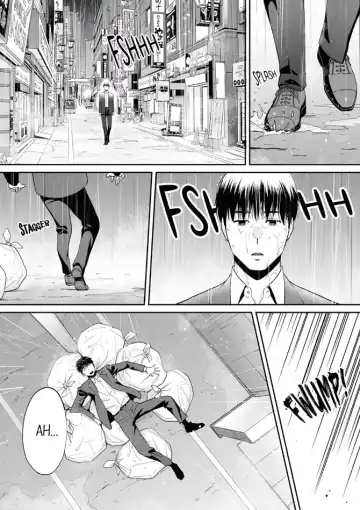 [Katsura Airi] "Otto no Buka ni Ikasarechau..." Aragaezu Kanjite Shimau Furinzuma 18 | "I'm cumming from my husband's subordinate…" The cheating wife who can't resist feeling it 18 Fhentai - Page 14