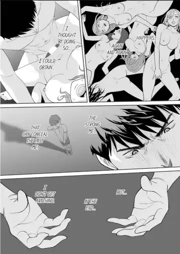 [Katsura Airi] "Otto no Buka ni Ikasarechau..." Aragaezu Kanjite Shimau Furinzuma 18 | "I'm cumming from my husband's subordinate…" The cheating wife who can't resist feeling it 18 Fhentai - Page 9