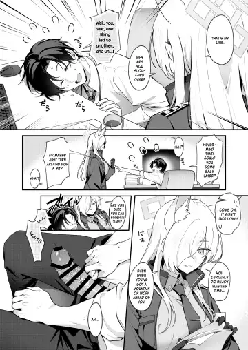 [Shiba Aya] Kanna to Himitsu Kyouyuu Fhentai.net - Page 3