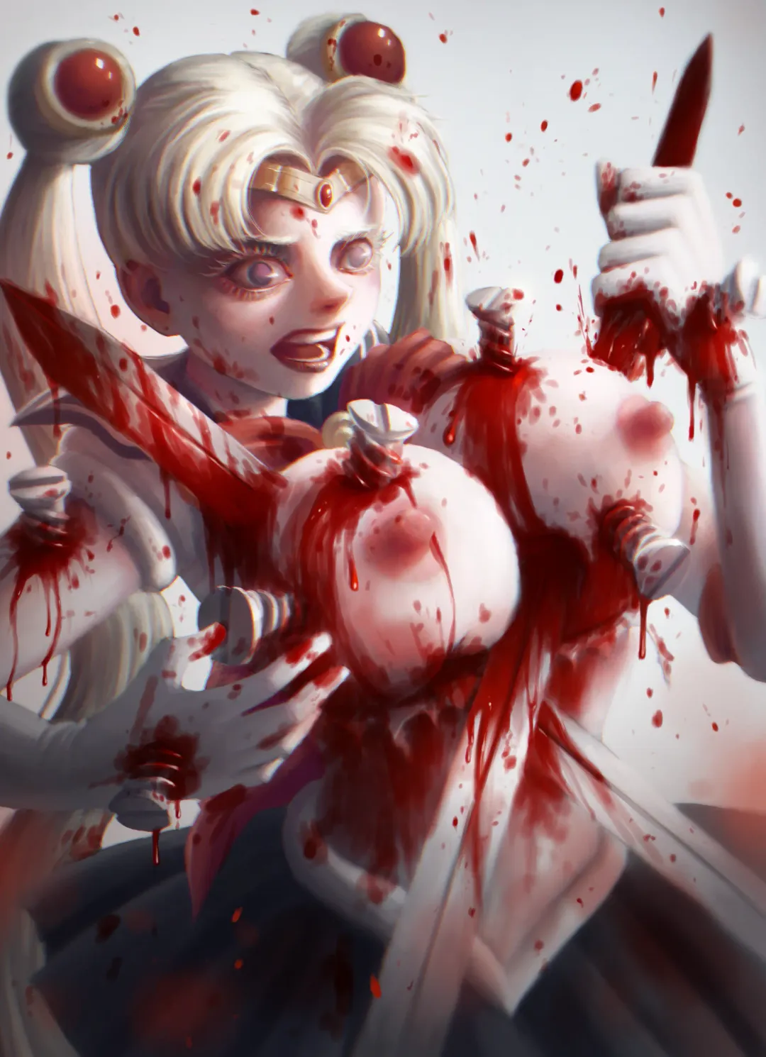 JTR DOLLS Fhentai - Page 10