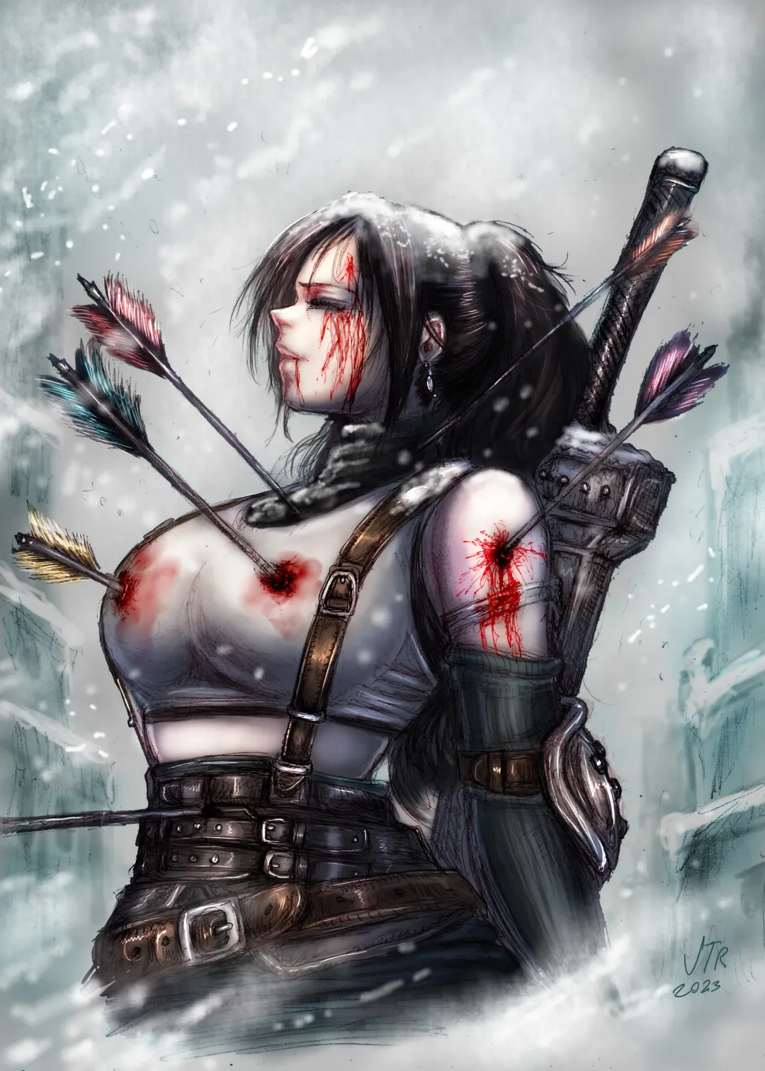 JTR DOLLS Fhentai - Page 12