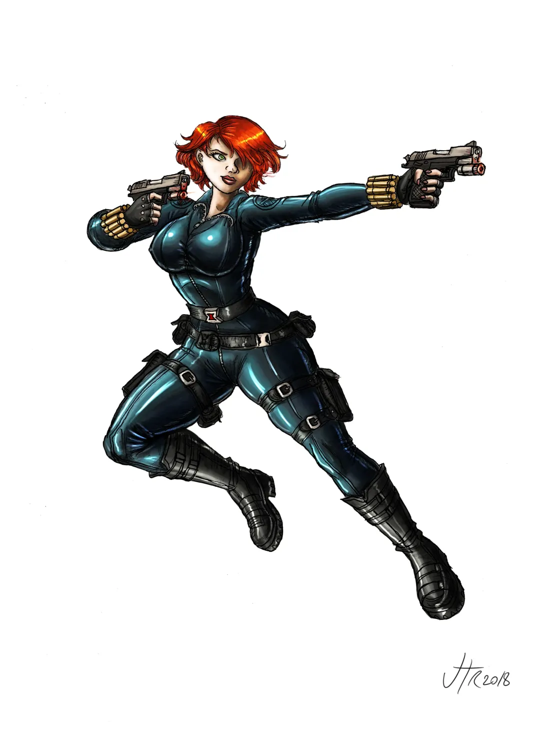 JTR DOLLS Fhentai - Page 47