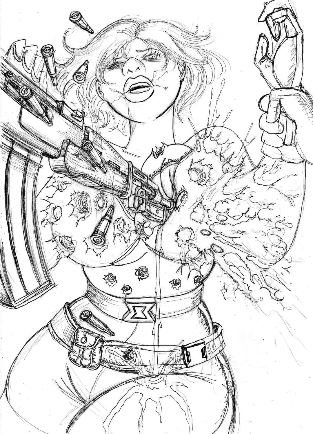 JTR DOLLS Fhentai - Page 74