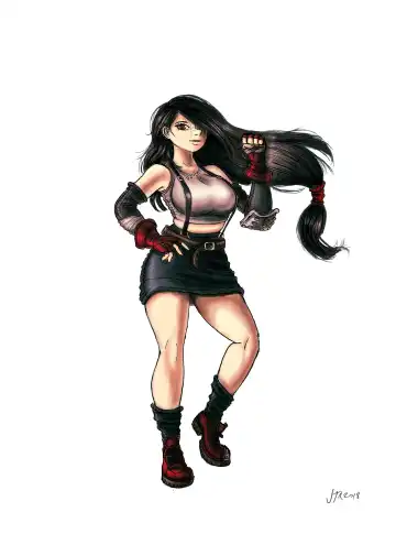 JTR DOLLS Fhentai - Page 11