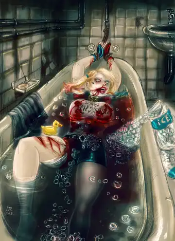 JTR DOLLS Fhentai - Page 28