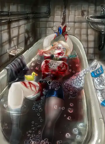 JTR DOLLS Fhentai - Page 31