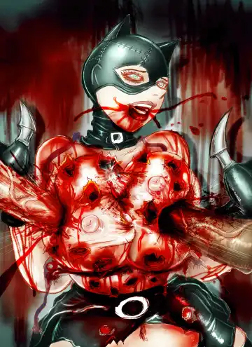 JTR DOLLS Fhentai - Page 45