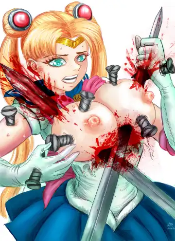 JTR DOLLS Fhentai - Page 5