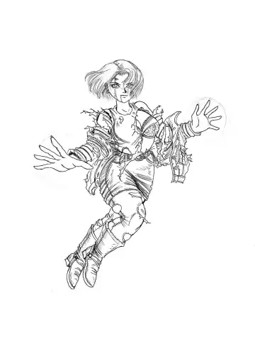 JTR DOLLS Fhentai - Page 57