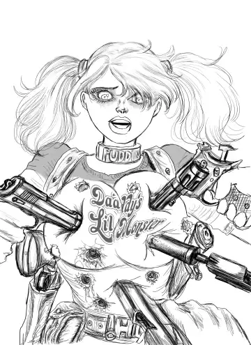 JTR DOLLS Fhentai - Page 64