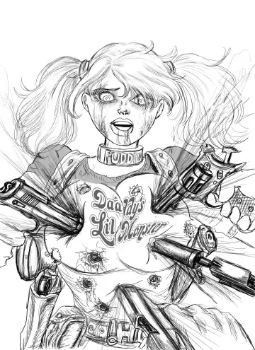 JTR DOLLS Fhentai - Page 65