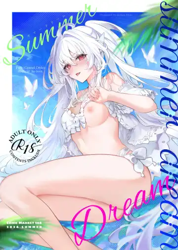 Read [Shikou Shiki] Summer Dream - Fhentai.net