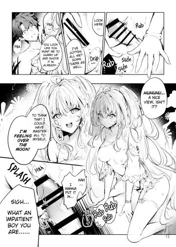 [Shikou Shiki] Summer Dream Fhentai - Page 11