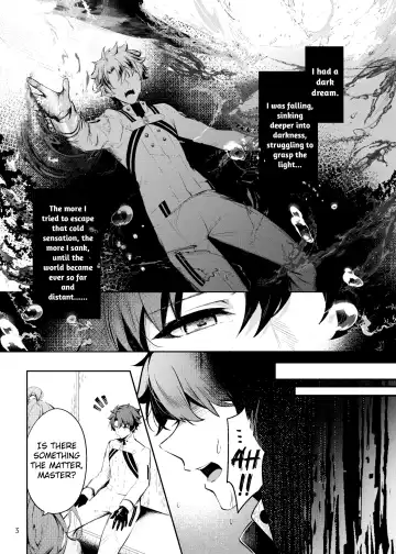 [Shikou Shiki] Summer Dream Fhentai - Page 2