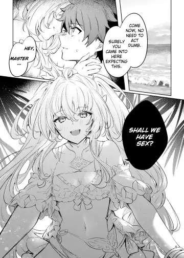 [Shikou Shiki] Summer Dream Fhentai - Page 7