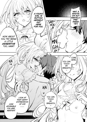[Shikou Shiki] Summer Dream Fhentai - Page 8