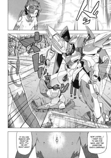 [Abe Morioka] Devi Navi! Fhentai - Page 179