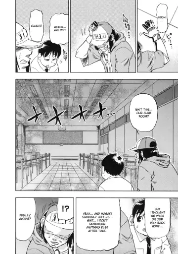 [Abe Morioka] Devi Navi! Fhentai - Page 50