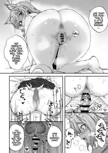 [Tenpiboshi] 2 Nensei Archive | Second Grade Archive Fhentai.net - Page 14