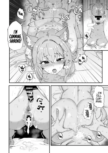 [Tenpiboshi] 2 Nensei Archive | Second Grade Archive Fhentai.net - Page 24