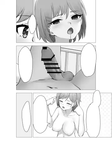 [Pizza] Boku wa Gakuen no Seishori Iin ~Bijutsu Buin  Mika no Baai~ - I'm a sexual gratification committee member. Fhentai - Page 63