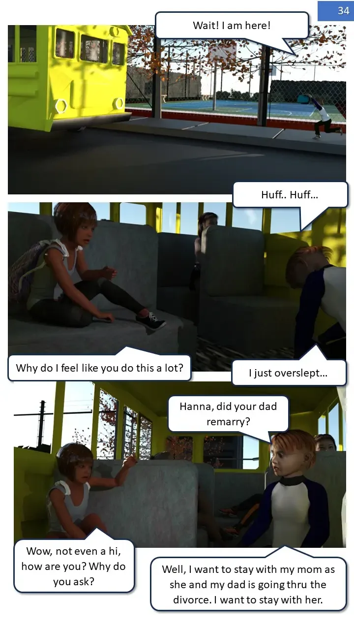 Loving Son - Chapter 02 - How Do I ... + Outtake 3 - When is too much ... Fhentai - Page 34