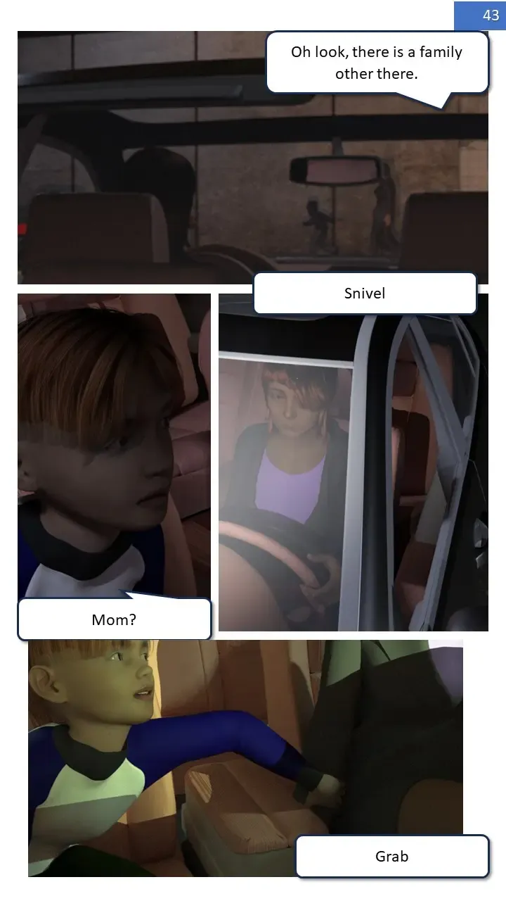 Loving Son - Chapter 02 - How Do I ... + Outtake 3 - When is too much ... Fhentai - Page 43