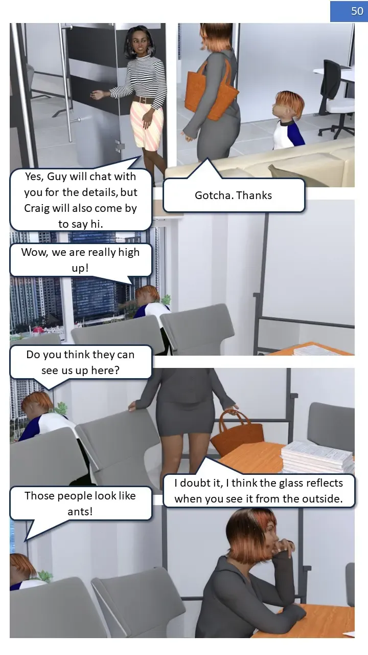 Loving Son - Chapter 02 - How Do I ... + Outtake 3 - When is too much ... Fhentai - Page 50