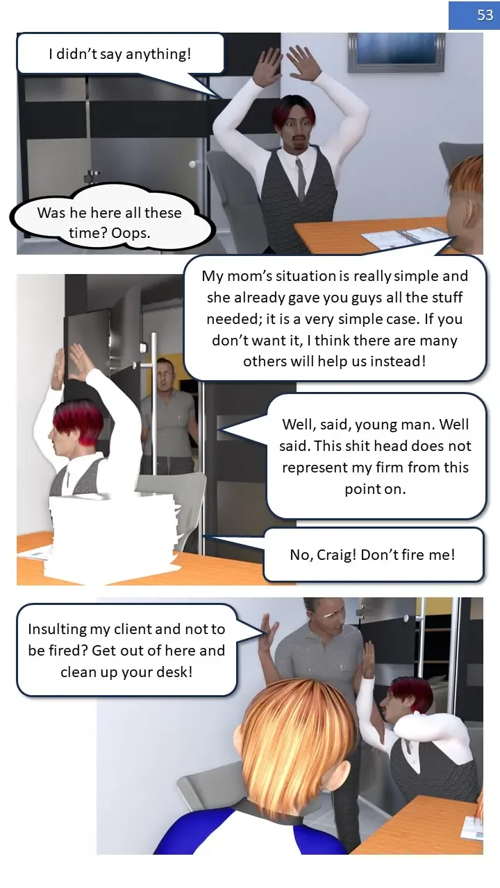 Loving Son - Chapter 02 - How Do I ... + Outtake 3 - When is too much ... Fhentai - Page 53