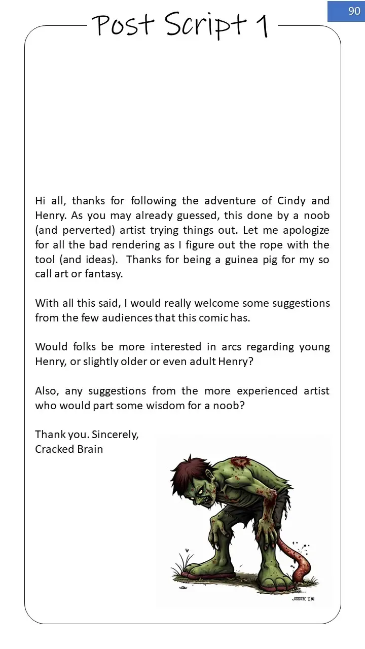 Loving Son - Chapter 02 - How Do I ... + Outtake 3 - When is too much ... Fhentai - Page 90